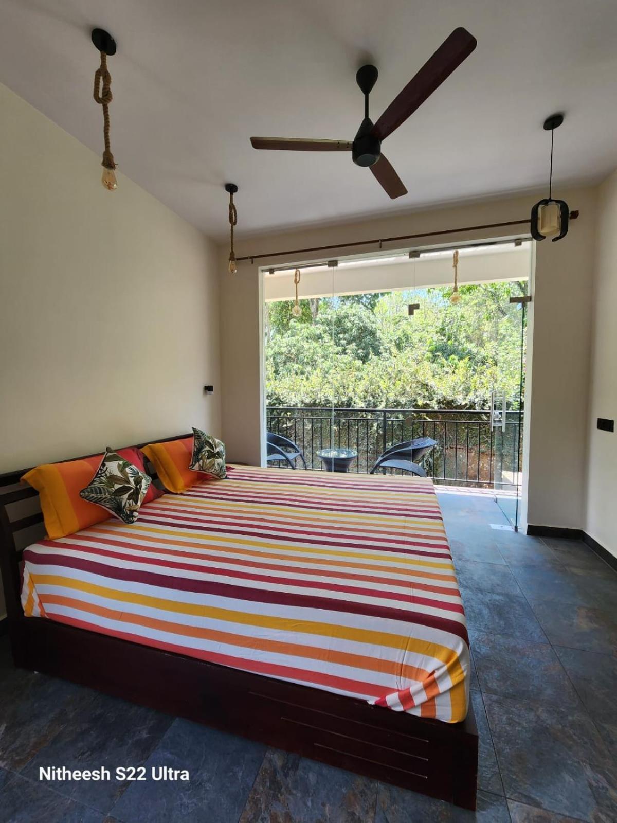 Mickey Homestay Thekkady Exterior foto
